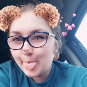 Meet your Posher, Jessie